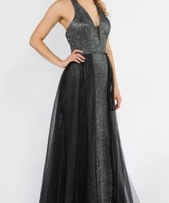 Detachable Tulle Overskirt By Poly USA SK40