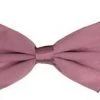 Vesuvio Napoli Eggplant Bow Ties With Matching Pocket Squares 1 Vesuvio Napoli Eggplant Bow Ties With Matching Pocket Squares