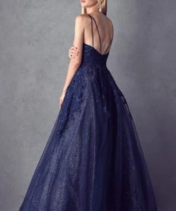Prom Embellished Long Sleeveless Tulle Dress By Juliet 251 33 Prom Embellished Long Sleeveless Tulle Dress By Juliet 251