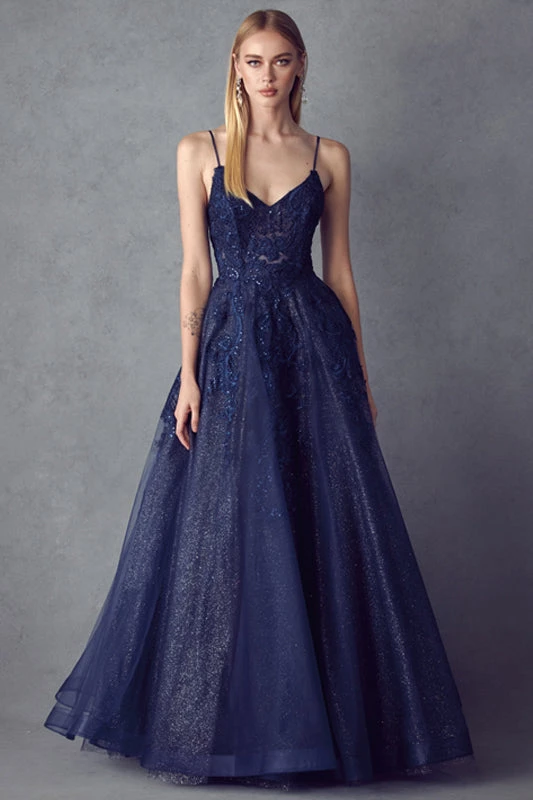 Prom Embellished Long Sleeveless Tulle Dress By Juliet 251 9 Prom Embellished Long Sleeveless Tulle Dress By Juliet 251