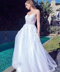 Prom Embellished Long Sleeveless Tulle Dress By Juliet 251 44 Prom Embellished Long Sleeveless Tulle Dress By Juliet 251