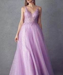Embroidered Sleeveless Tulle Gown By Juliet 257 Prom 21 Embroidered Sleeveless Tulle Gown By Juliet 257 Prom