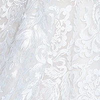 Lo Adoro By Mary's Bridal Fitted Embroidered Bridal Gown By Mary's Bridal M610 Wedding Dresses 5 Lo Adoro By Mary's Bridal Fitted Embroidered Bridal Gown By Mary's Bridal M610 Wedding Dresses