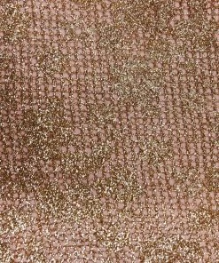 Fitted Glitter Lace Gown By Cinderella Divine J9486