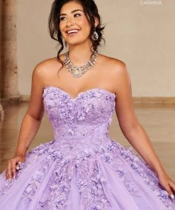 Floor Length Sleeve Quinceanera Dress By Mary's Bridal MQ1092 Quinceañera 20 Floor Length Sleeve Quinceanera Dress By Mary's Bridal MQ1092 Quinceañera