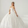 House Of Wu Fiesta Gowns Quinceañera Floral Glitter Quinceanera Dress By Fiesta Gowns 56437 1 House Of Wu Fiesta Gowns Quinceañera Floral Glitter Quinceanera Dress By Fiesta Gowns 56437
