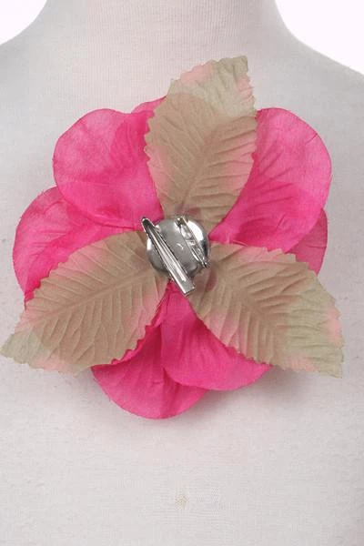 Cinderella Couture Girls Long White Pick-Up Dress With White Floral Sash 6 Cinderella Couture Girls Long White Pick-Up Dress With White Floral Sash