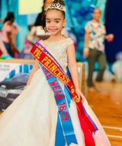 Tiffany Princess By House Of Wu Girls Off Shoulder Tulle Dress By Tiffany Princess 13457 Kids 13 Tiffany Princess By House Of Wu Girls Off Shoulder Tulle Dress By Tiffany Princess 13457 Kids