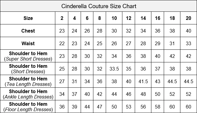 Girls Sequin High Low Dress By Cinderella Couture 5098 12 Girls Sequin High Low Dress By Cinderella Couture 5098