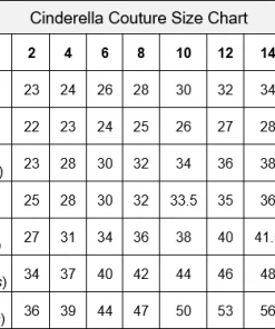 Girls Short Tulle Dress With 3D Flowers By Cinderella Couture 5059 Flower Girl Dresses