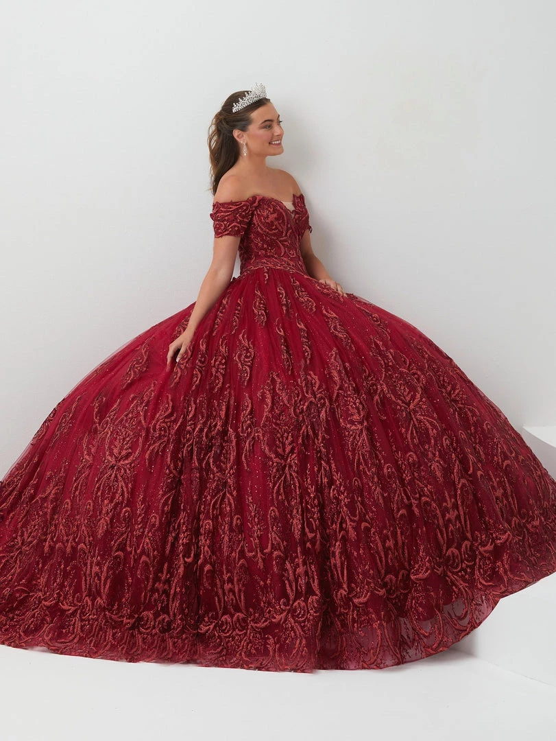 Glitter Print Quinceanera Dress By House Of Wu 26982 7 Glitter Print Quinceanera Dress By House Of Wu 26982