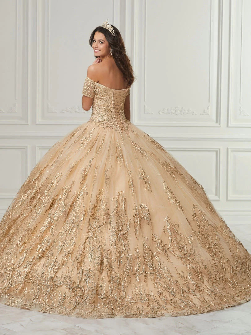Glitter Print Quinceanera Dress By House Of Wu 26982 4 Glitter Print Quinceanera Dress By House Of Wu 26982