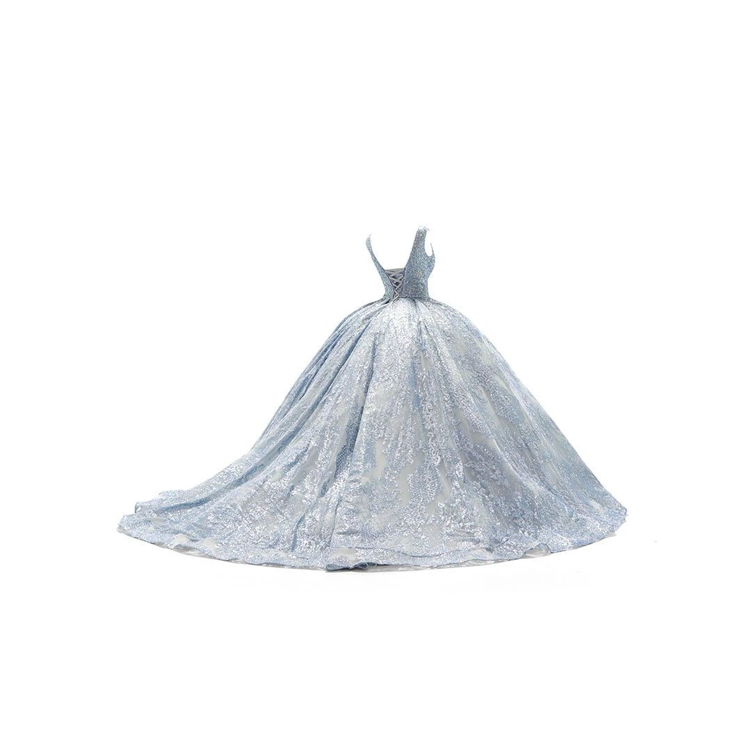 Ragazza Fashion Quinceañera Blue Quinceanera Dress By Ragazza DV72-572 9 Ragazza Fashion Quinceañera Blue Quinceanera Dress By Ragazza DV72-572