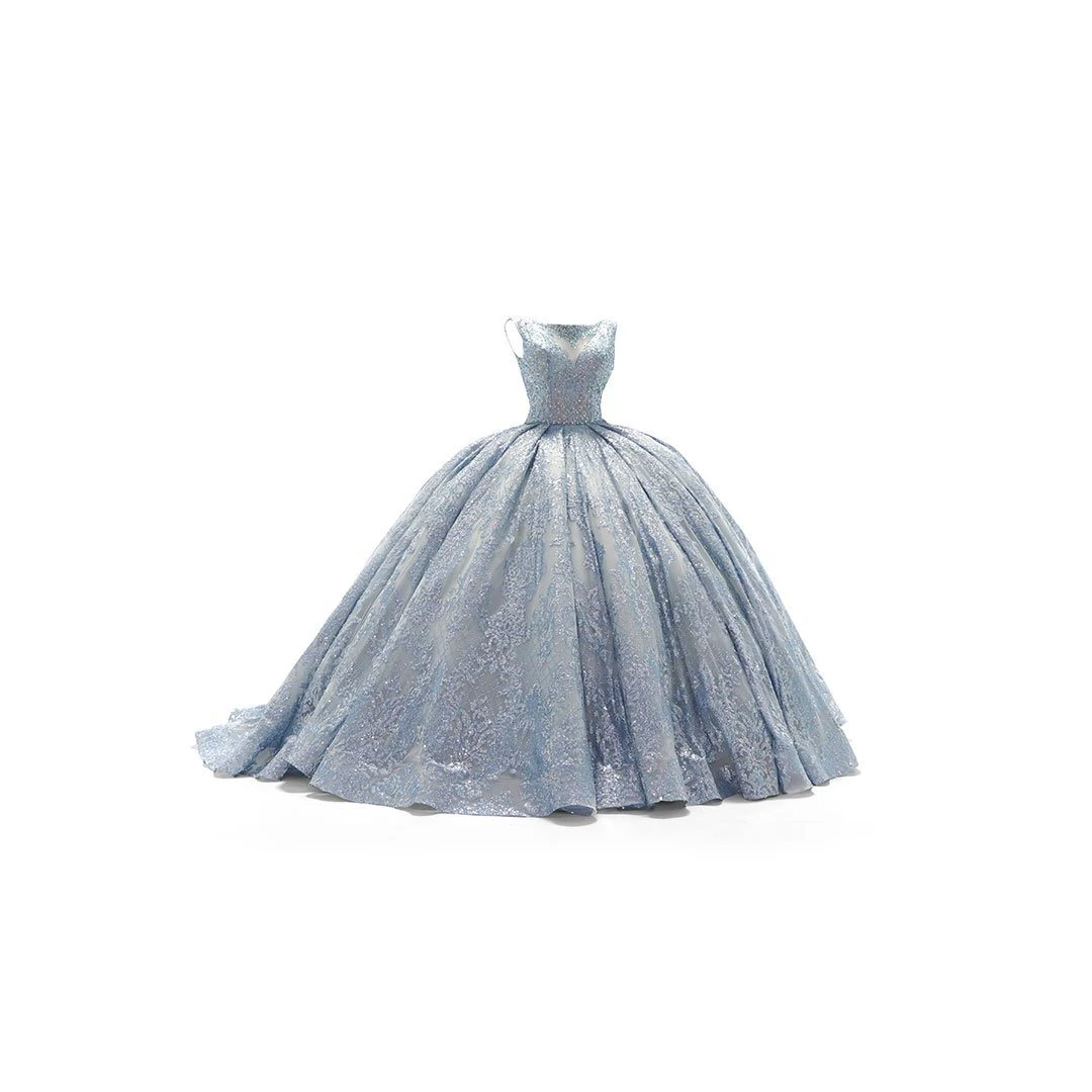 Ragazza Fashion Quinceañera Blue Quinceanera Dress By Ragazza DV72-572 8 Ragazza Fashion Quinceañera Blue Quinceanera Dress By Ragazza DV72-572