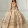 Glitter Satin Quinceanera Dress By House Of Wu 26984 Quinceañera 2 Glitter Satin Quinceanera Dress By House Of Wu 26984 Quinceañera