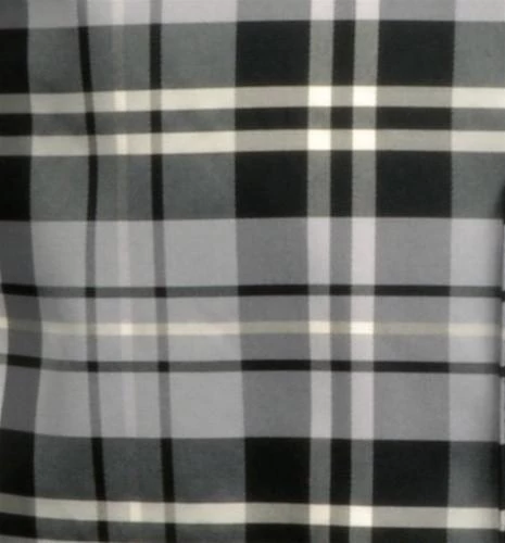 Vesuvio Napoli Gray/Black Self Tie Plaid Bow Ties Men 7 Vesuvio Napoli Gray/Black Self Tie Plaid Bow Ties Men