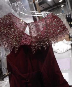 House Of Wu Fiesta Gowns Quinceañera Illusion A-line Quinceanera Dress By Fiesta Gowns 56330