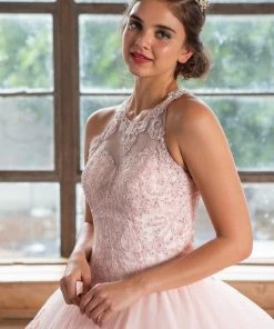 Calla Collection Lace Applique Quinceanera Dress By Calla KY75208X Quinceañera 33 Calla Collection Lace Applique Quinceanera Dress By Calla KY75208X Quinceañera