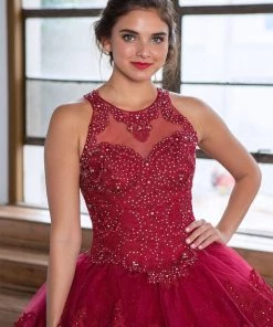Calla Collection Lace Applique Quinceanera Dress By Calla KY75208X Quinceañera 28 Calla Collection Lace Applique Quinceanera Dress By Calla KY75208X Quinceañera