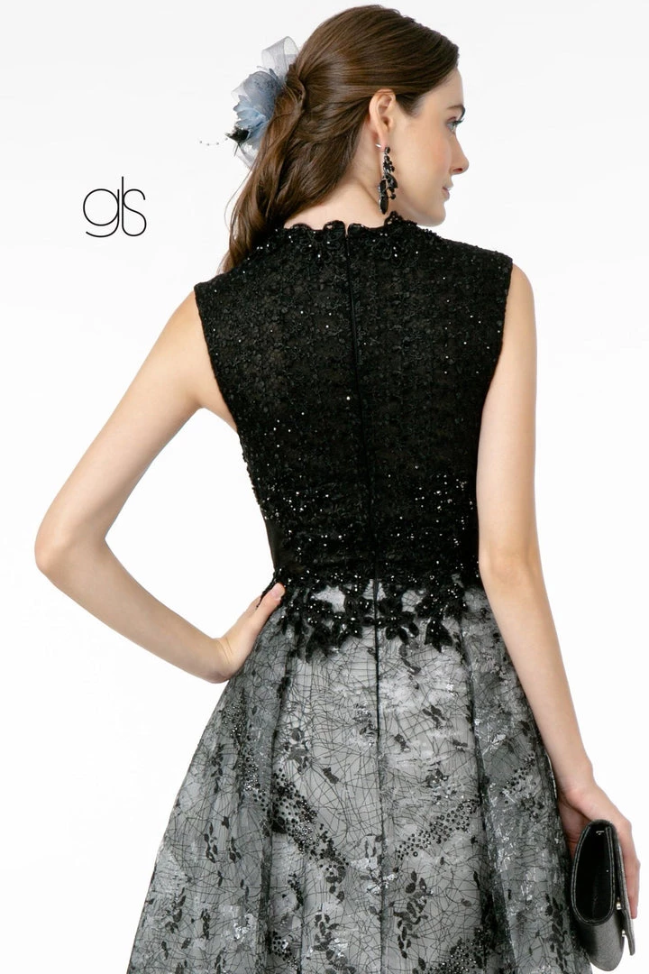 Long A-line Embroidered Lace Dress By Elizabeth K GL1836 Prom 6 Long A-line Embroidered Lace Dress By Elizabeth K GL1836 Prom