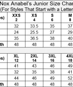 Long A-Line Glitter Knit Dress By Nox Anabel E379