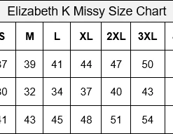 Long Applique Dress With Mid-Sleeves By Elizabeth K GL2524