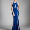 Beaded Long Sheath Dress By Cinderella Divine 62806 Prom 1 Beaded Long Sheath Dress By Cinderella Divine 62806 Prom