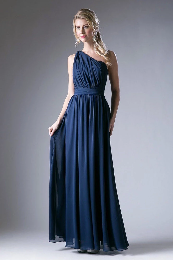 Prom Long Convertible Chiffon Dress By Cinderella Divine CF055 5 Prom Long Convertible Chiffon Dress By Cinderella Divine CF055