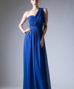 Prom Long Convertible Chiffon Dress By Cinderella Divine CF055 22 Prom Long Convertible Chiffon Dress By Cinderella Divine CF055