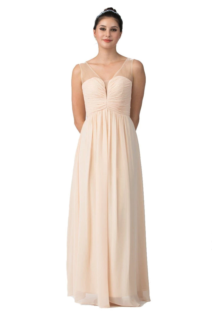 Starbox Prom Long Ruched Sleeveless Dress With Corset Back By Star Box 6094 11 Starbox Prom Long Ruched Sleeveless Dress With Corset Back By Star Box 6094