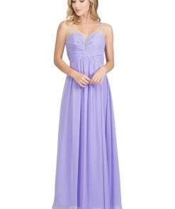 Starbox Prom Long Ruched Sleeveless Dress With Corset Back By Star Box 6094 15 Starbox Prom Long Ruched Sleeveless Dress With Corset Back By Star Box 6094