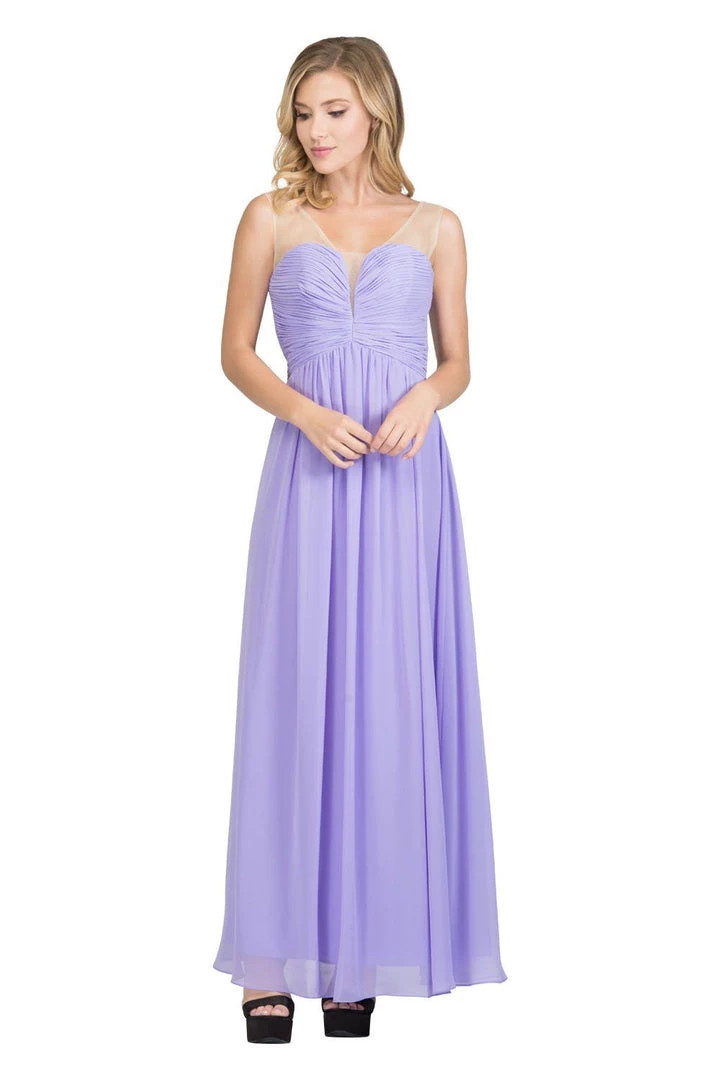 Starbox Prom Long Ruched Sleeveless Dress With Corset Back By Star Box 6094 7 Starbox Prom Long Ruched Sleeveless Dress With Corset Back By Star Box 6094