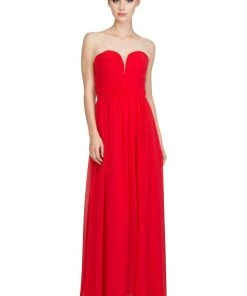 Starbox Prom Long Ruched Sleeveless Dress With Corset Back By Star Box 6094 14 Starbox Prom Long Ruched Sleeveless Dress With Corset Back By Star Box 6094