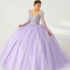 House Of Wu Fiesta Gowns Long Sleeve Quinceanera Dress By Fiesta Gowns 56434 Quinceañera 1 House Of Wu Fiesta Gowns Long Sleeve Quinceanera Dress By Fiesta Gowns 56434 Quinceañera
