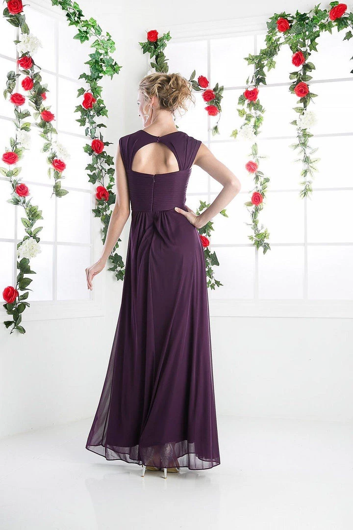 Prom Long Sweetheart Chiffon Dress By Cinderella Divine 3831 10 Prom Long Sweetheart Chiffon Dress By Cinderella Divine 3831