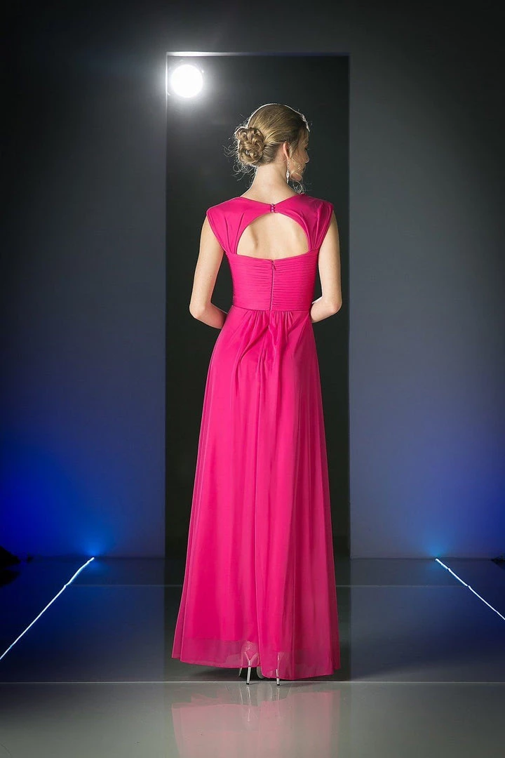 Prom Long Sweetheart Chiffon Dress By Cinderella Divine 3831 8 Prom Long Sweetheart Chiffon Dress By Cinderella Divine 3831