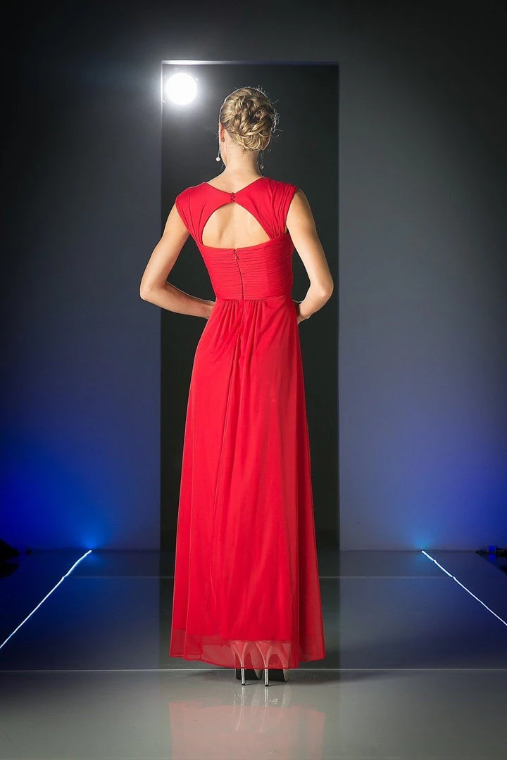 Prom Long Sweetheart Chiffon Dress By Cinderella Divine 3831 6 Prom Long Sweetheart Chiffon Dress By Cinderella Divine 3831