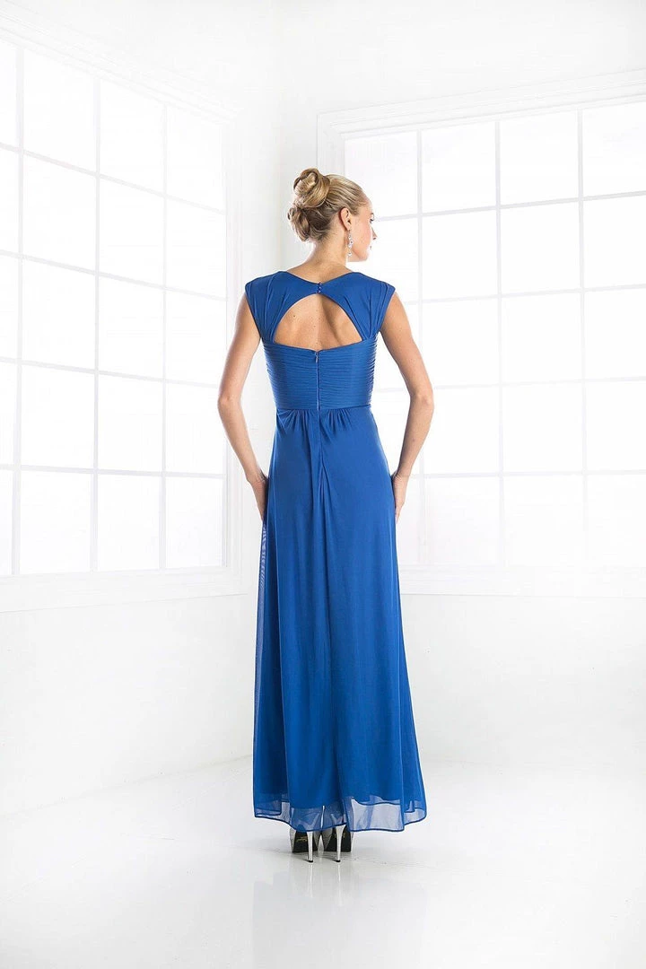 Prom Long Sweetheart Chiffon Dress By Cinderella Divine 3831 12 Prom Long Sweetheart Chiffon Dress By Cinderella Divine 3831