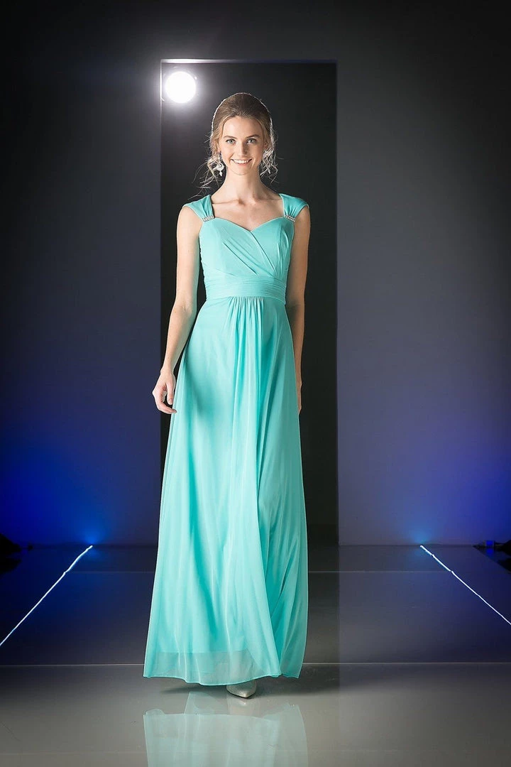 Prom Long Sweetheart Chiffon Dress By Cinderella Divine 3831 3 Prom Long Sweetheart Chiffon Dress By Cinderella Divine 3831