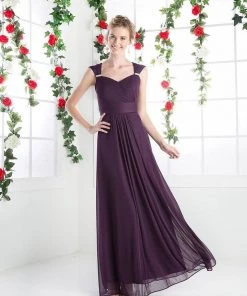 Prom Long Sweetheart Chiffon Dress By Cinderella Divine 3831 25 Prom Long Sweetheart Chiffon Dress By Cinderella Divine 3831