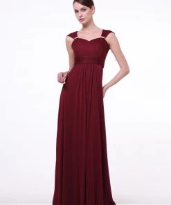 Prom Long Sweetheart Chiffon Dress By Cinderella Divine 3831 30 Prom Long Sweetheart Chiffon Dress By Cinderella Divine 3831