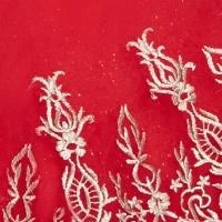 Quinceañera Metallic Lace Strapless Quinceanera Dress By House Of Wu 26938 6 Quinceañera Metallic Lace Strapless Quinceanera Dress By House Of Wu 26938