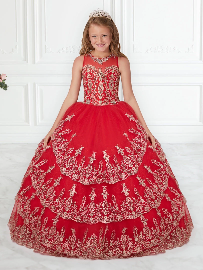 Quinceañera Metallic Lace Strapless Quinceanera Dress By House Of Wu 26938 10 Quinceañera Metallic Lace Strapless Quinceanera Dress By House Of Wu 26938