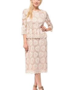 Mother Of The Bride Dresses Navy Blue Short Floral Lace Dress With Sleeves By Lenovia 20 Mother Of The Bride Dresses Navy Blue Short Floral Lace Dress With Sleeves By Lenovia