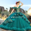 Ragazza Fashion Quinceañera Off Shoulder Charro Quinceanera Dress By Ragazza M35-135