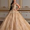 Off Shoulder Glitter Quinceanera Dress By House Of Wu 26937 Quinceañera 2 Off Shoulder Glitter Quinceanera Dress By House Of Wu 26937 Quinceañera
