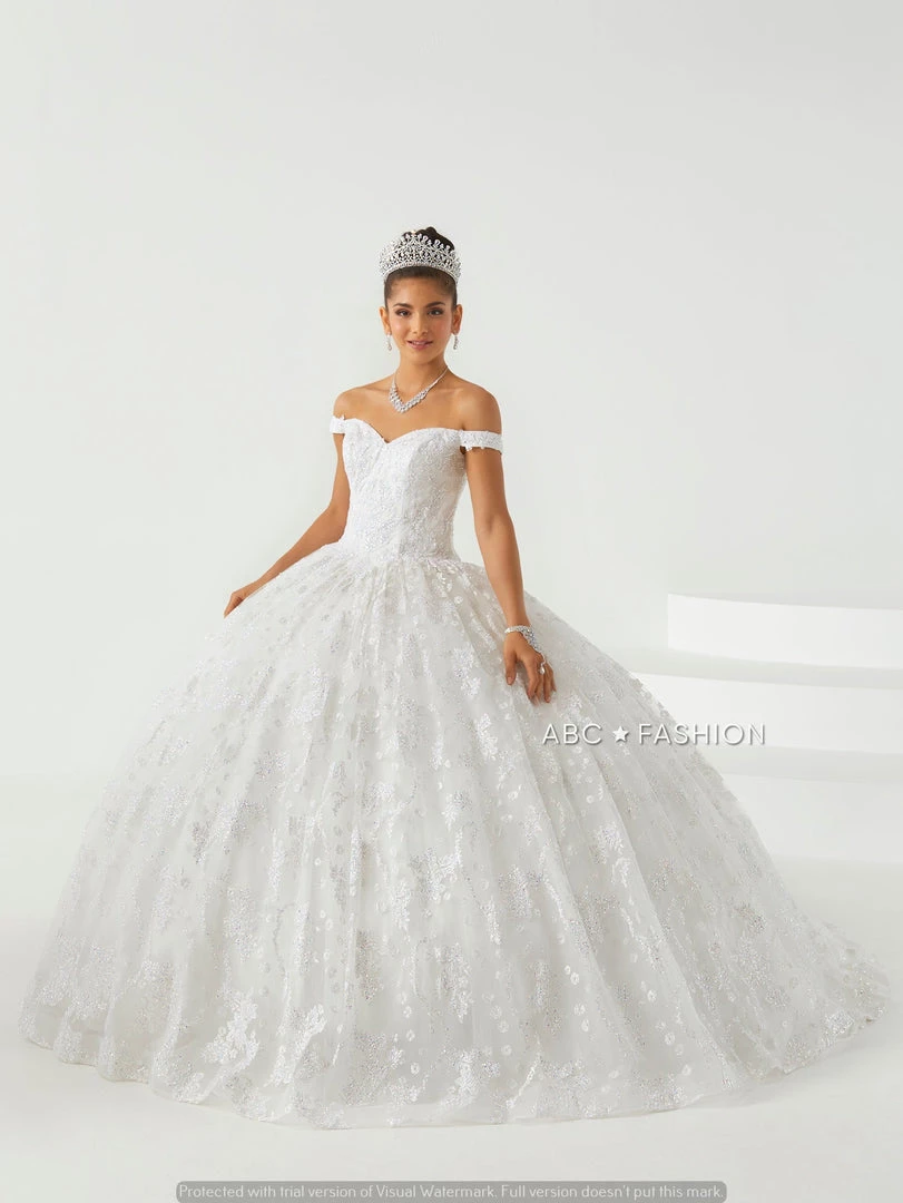 House Of Wu Fiesta Gowns Off Shoulder Quinceanera Dress By Fiesta Gowns 56435 5 House Of Wu Fiesta Gowns Off Shoulder Quinceanera Dress By Fiesta Gowns 56435