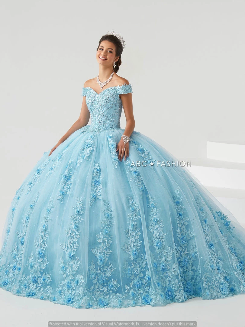 Off Shoulder Quinceanera Dress By House Of Wu 26004 Quinceañera 3 Off Shoulder Quinceanera Dress By House Of Wu 26004 Quinceañera