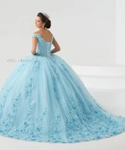 Off Shoulder Quinceanera Dress By House Of Wu 26004 Quinceañera 6 Off Shoulder Quinceanera Dress By House Of Wu 26004 Quinceañera