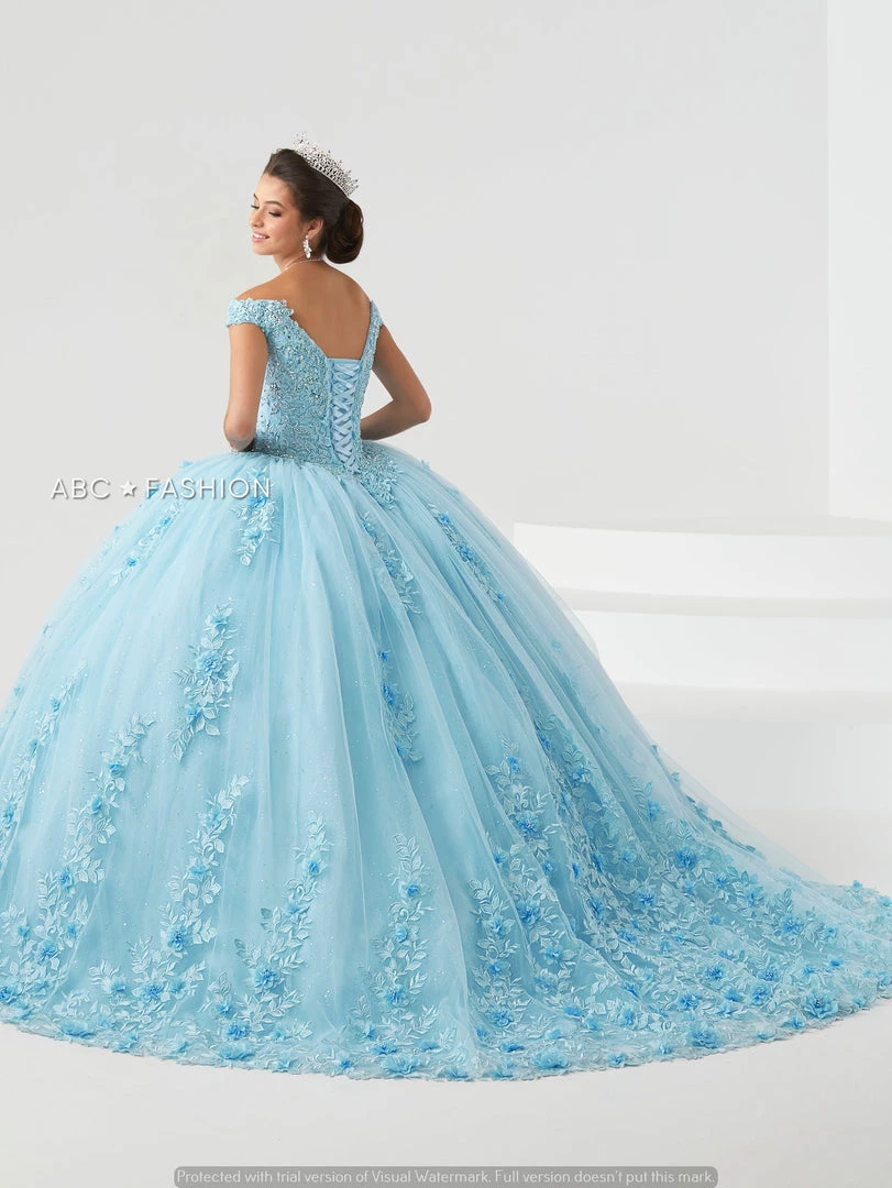 Off Shoulder Quinceanera Dress By House Of Wu 26004 Quinceañera 4 Off Shoulder Quinceanera Dress By House Of Wu 26004 Quinceañera